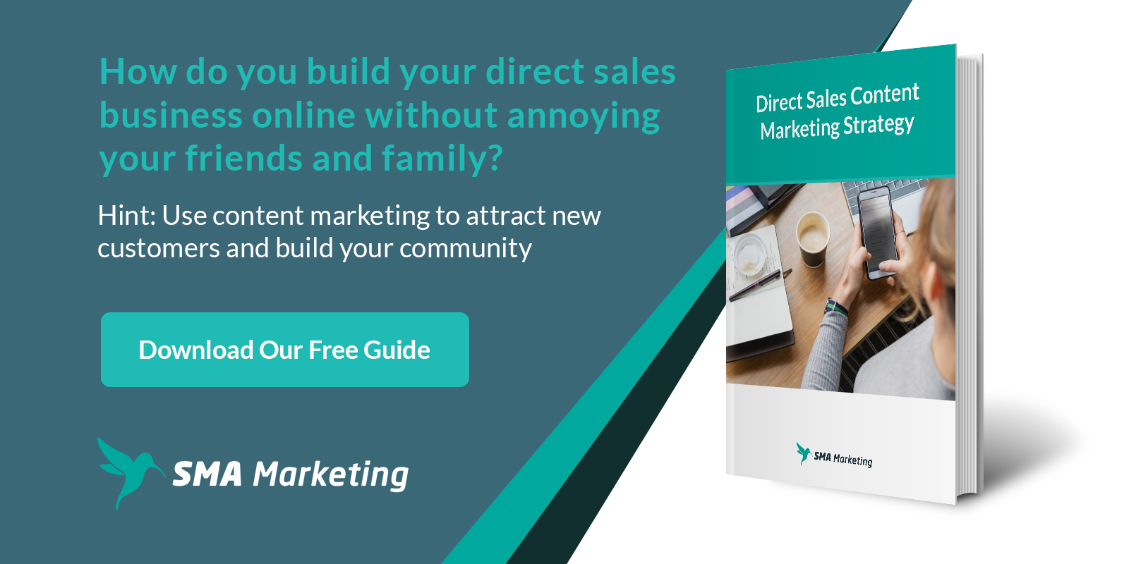 direct sales and online salesx